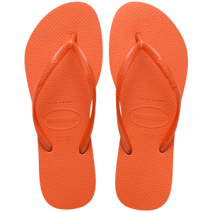 Havaianas Women's Slim Flip Flops