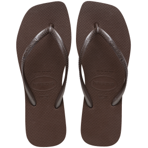Havaianas Women's Slim Square Flip Flops
